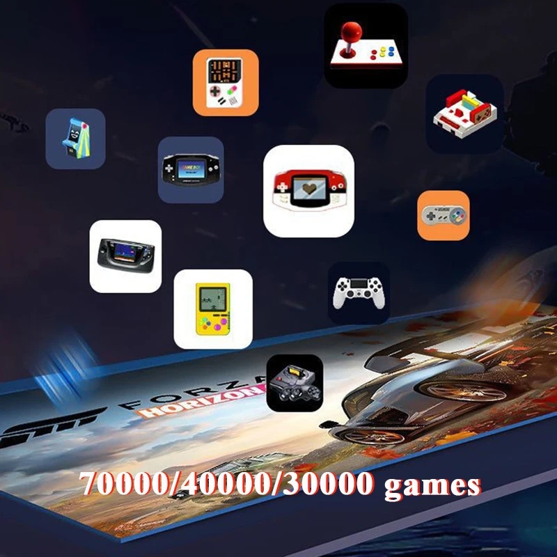 Consola de Videojuegos Retro X - Retro Gaming X2 reseña y precio