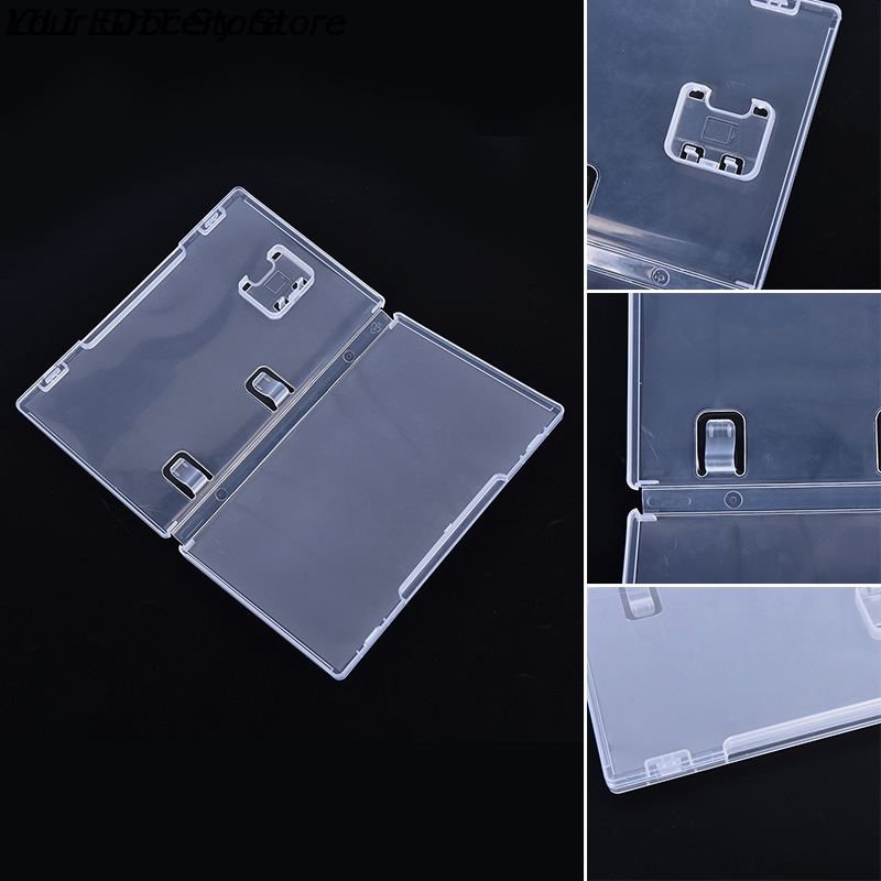 Caja de almacenamiento de tarj - Game Cartridge Case reseña y precio