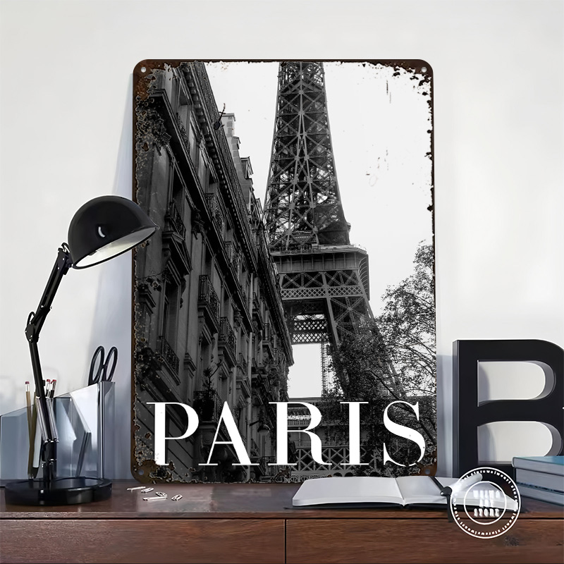 Pósteres impresos de París, ar - Retro Gaming Paris reseña y precio