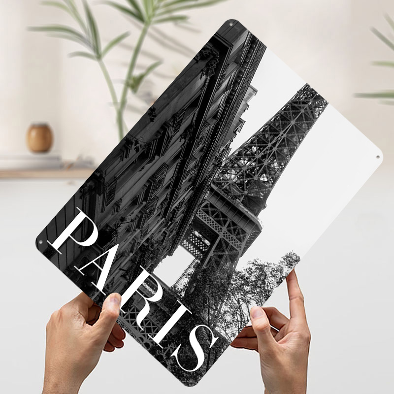 Pósteres impresos de París, ar - Retro Gaming Paris reseña y precio